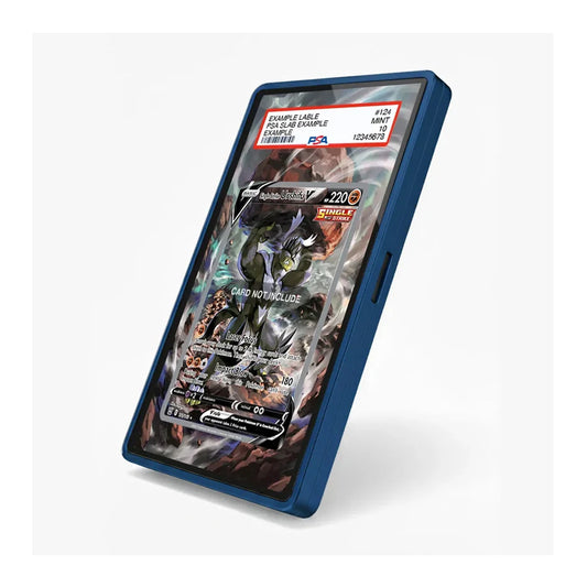 Single Strike Urshifu V 151/163 SIR SAR Extended Art Display Case