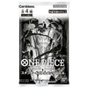 One Piece Card Game Standard Battle Pack Vol. 4 – Sealed Promo Pack 2023
