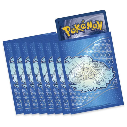 Pokémon TCG Stellar Crown Pokémon Center Elite Trainer Box – Premium Collector Edition