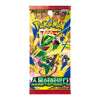 Pokémon Mega Storm Emerald Korean Booster Box – Premium Sealed Edition
