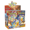 Pokémon TCG Surging Sparks Sealed Display Box – Scarlet & Violet (36 Booster Packs)