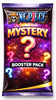 Onepiece Mystery Booster Pack with colorful design 