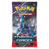 Pokémon TCG Temporal Forces Booster Pack – Scarlet & Violet (10 Cards)