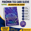 Pokémon Center: Terapagos Official Deck Shield -  PokeTCG.in