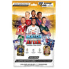 Topps UEFA Champions League Match Attax 2025/26 Smart Game Pack Pro featuring 2 guaranteed Limited Edition football cards, Goalblast and Speedstrike inserts.