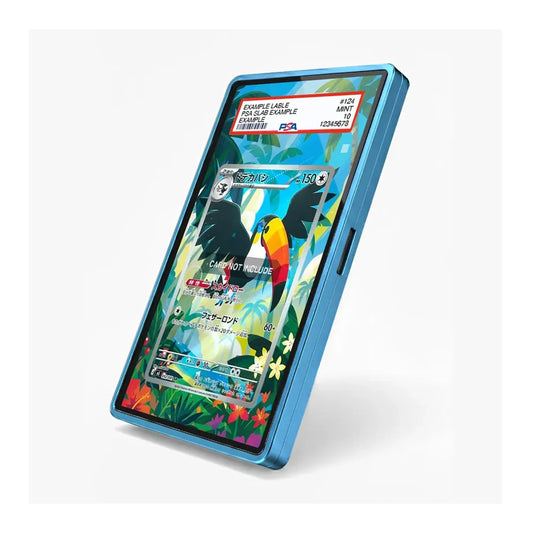 Toucannon 092/081 AR M5 Pitch Black Extended Art Display Case