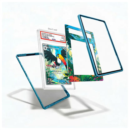 Toucannon 092/081 AR M5 Pitch Black Extended Art Display Case