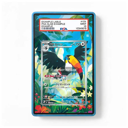 Toucannon 092/081 AR M5 Pitch Black Extended Art Display Case