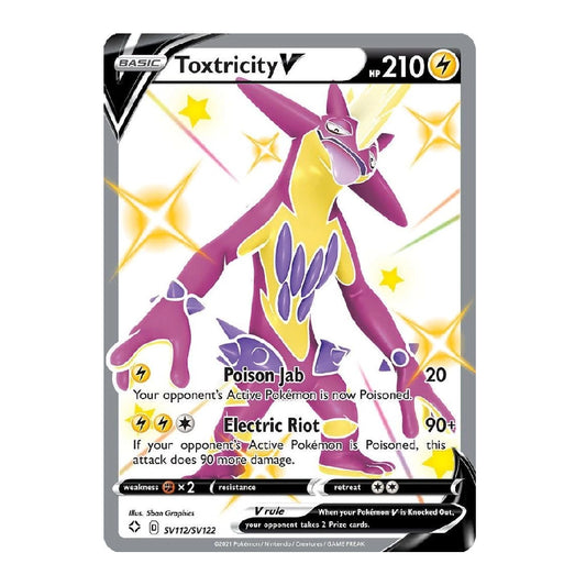 A Japanese Pokémon trading card featuring the character Lopunny, with Japanese text and a black border on a white background.