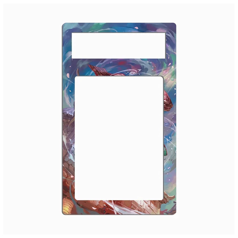 Trafalgar Law OP05-069 – Surgeon of Death Legacy Extended Art Card Case