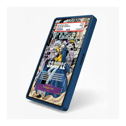 Trafalgar Law OP05-069 – Surgeon of Death Legacy Extended Art Card Case
