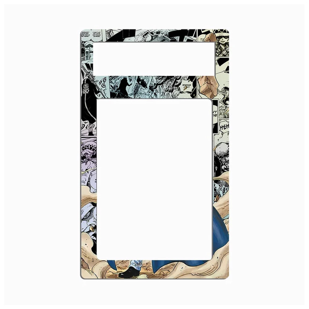 Trafalgar Law OP05-069 – Surgeon of Death Legacy Extended Art Card Case