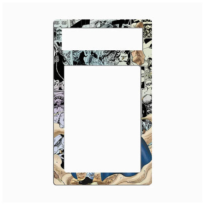 Trafalgar Law OP05-069 – Surgeon of Death Legacy Extended Art Card Case