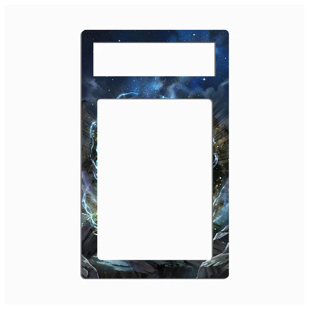 Umbreon GX SM36 Promo – Iconic Sun & Moon Extended Art Display Case