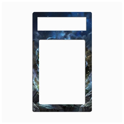 Umbreon GX SM36 Promo – Iconic Sun & Moon Extended Art Display Case