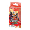 Naruto-Smriti Collectible Cards Earth Scroll Collector Box – 5 Packs