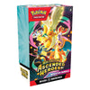 Pokémon Mega Evolution Ascended Heroes Booster Bundle 6 Packs Rip N Ship