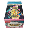Pokémon Mega Evolution Ascended Heroes 10 Booster Bundle Display Case Rip N Ship