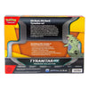 Pokémon TCG Tyranitar ex Premium Collection Box 6 Packs Rip N Ship