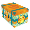 Pokémon TCG Paldea Adventure Chest 7 Foil Promo Cards 6 Packs Rip N Ship