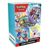 Pokémon Scarlet & Violet Journey Together Booster Bundle 6 Packs Rip N Ship