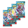 Pokémon Scarlet & Violet Journey Together Booster Bundle 6 Packs Rip N Ship