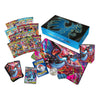 Pokémon Mega Charizard X ex Ultra Premium Collection 18 Packs Rip N Ship