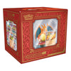 Pokémon TCG Charizard ex Super-Premium Collection 10 Packs Rip N Ship
