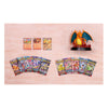 Pokémon TCG Charizard ex Super-Premium Collection 10 Packs Rip N Ship