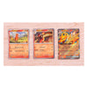 Pokémon TCG Charizard ex Super-Premium Collection 10 Packs Rip N Ship