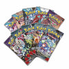 Pokémon TCG Charizard ex Super-Premium Collection 10 Packs Rip N Ship