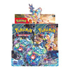 Pokémon TCG Scarlet & Violet Stellar Crown Booster Box 36 Packs Rip N Ship