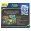 Pokémon TCG Mega Evolution Delta Realm Elite Trainer Box Rip N Ship