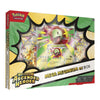 Pokémon TCG Mega Evolution Ascended Heroes Mega Meganium ex Premium Box Rip N Ship