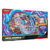 Pokémon TCG Mega Greninja ex Ultimate Premium Collection Box Rip N Ship