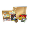 Pokémon TCG MEGA Starter Set ex Eevee ex (Japanese)
