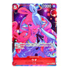 Uta EB03-003 SR Full Art ONE PIECE Heroines Edition Japanese Card