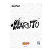 Naruto-Smriti Collectible Cards Earth Scroll Collector Box – 5 Packs
