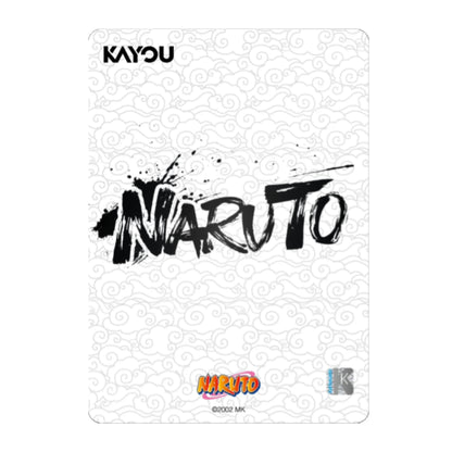 Naruto-Smriti Collectible Cards Earth Scroll Collector Box – 5 Packs
