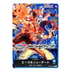 Ace & Newgate ST22-001 L Start Deck EX Ace & Newgate Japanese ONE PIECE Card