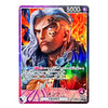 King OP08-057 L Full Art Two Legends Japanese ONE PIECE Card
