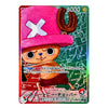 Tony Tony Chopper OP08-001 L Full Art Two Legends Japanese ONE PIECE Card