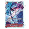 Boa Hancock OP12-014 SR Legacy of the Master Japanese ONE PIECE Card