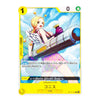 Conis OP15-104 C Adventure on KAMI's Island Japanese ONE PIECE Card