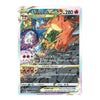 Pokémon Charizard VSTAR SWSH262 Black Star Promo Full Art Holo