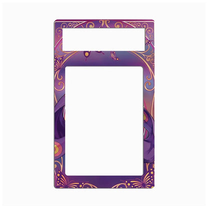 Vinsmoke Reiju EB03-031 SP collectible displayed in an Extended Art Card Case by Poketcg.