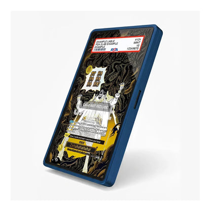 Zehahahahaha! OP16-116 R One Piece Extended Art Card Case