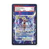 Zeraora VSTAR GG43/GG70 Pokémon TCG Extended Art Graded Display Case