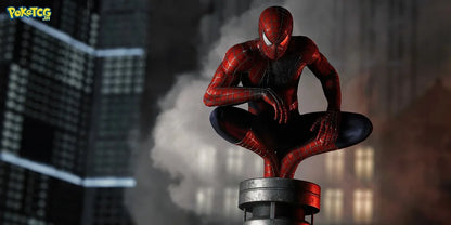 The Amazing Spider-Man "Urban Sentinel"