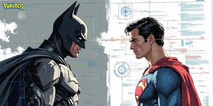 Batman vs Superman: Dawn of Justice